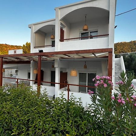 Angelos Studios 1-2 In Faliraki Rhodes-Ground Floor Dış mekan fotoğraf